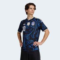 adidas Argentina Messi Away Replica Jersey 2026 front model